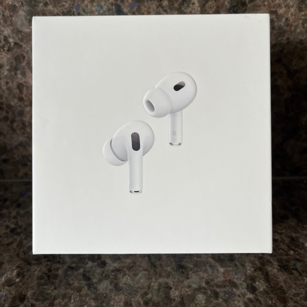 AirPods  2nd Generation